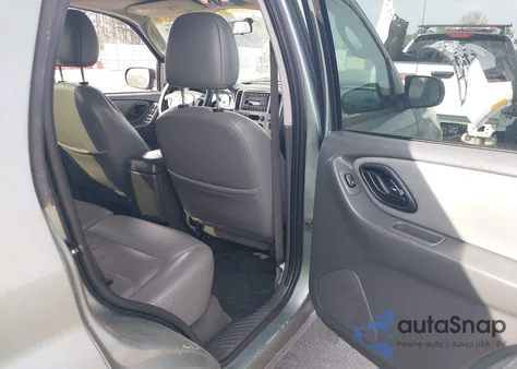 2006 Ford Escape Xlt/Xlt Sport z USA, uszkodzony, nr VIN 1FMYU031X6KB00353